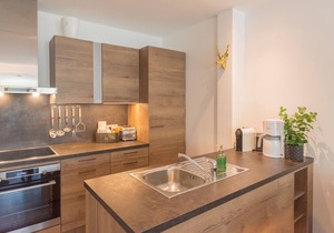 SR, Top 2 - Ap. 69m² mit 2 SZ, Terrasse 15m²