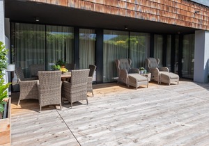 SR, Top 2 - Ap. 69m² mit 2 SZ, Terrasse 15m²