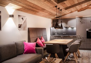 SR, Top 20 - Ap. 67m² mit 2 SZ, Balkon 9m² inkl. K
