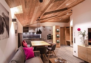 SR, Top 20 - Ap. 67m² mit 2 SZ, Balkon 9m² inkl. K