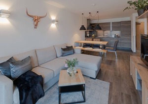 SR, Top 6 - Ap. 67m² mit 2 SZ, Terrasse 29 m²