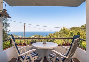 ST-31 BEGUR SA TUNA 2 Pax