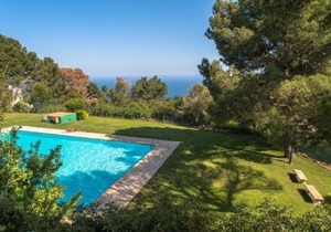 ST-31 BEGUR SA TUNA 2 Pax