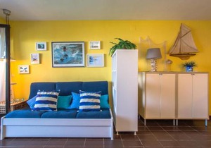 ST-31 BEGUR SA TUNA 2 Pax