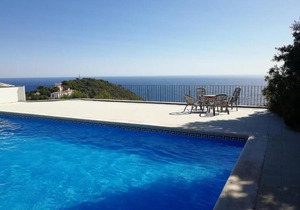 ST-33 BEGUR SA TUNA 2 PAX