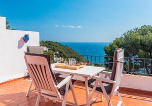 ST-33 BEGUR SA TUNA 2 PAX