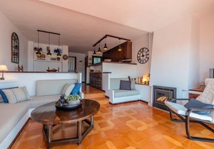 ST-33 BEGUR SA TUNA 2 PAX
