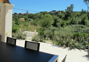 Stunning private villa for 6 people with private pool, WIFI, A/C, TV and parking