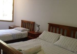 St Helens On The Bay apartment 2