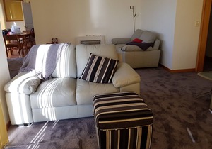 St Helens On The Bay apartment 1