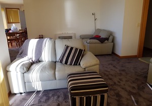 St Helens On The Bay apartment 1