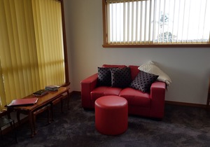 St Helens On The Bay apartment 1