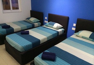 st'Julian's (Paceville A) 2 Bedroom Apartment