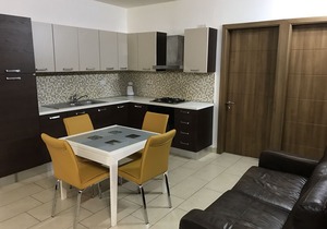 st'Julian's (Paceville A) 2 Bedroom Apartment