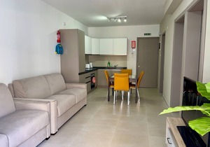 st'Julian's (Paceville C) 2 Bedroom Apartment