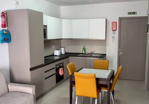 st'Julian's (Paceville C) 2 Bedroom Apartment