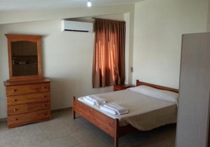 St. Lazaros House