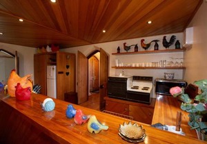 St. Peter's Accommodation Cape Bridgewater