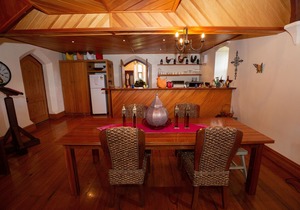 St. Peter's Accommodation Cape Bridgewater