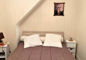 St Pierre Quiberon - 5 rooms house - 96m² - quiet area
