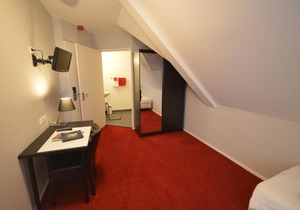 Stadshotel Ootmarsum