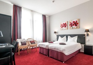 Stadshotel Ootmarsum