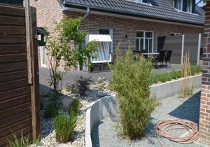 Stadthaus 2, inkl 1 Parkplatz