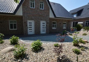Stadthaus 3, inkl 1 Parkplatz
