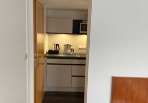 Standard Apartment Nr. 7 - Weserlounge Apartments