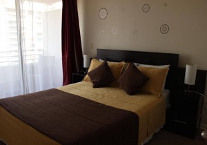 Standard Apartment for 4