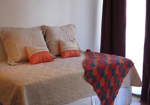Standard Apartment for 4