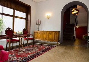 Standard-Doppelzimmer