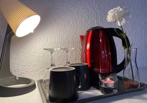 Standard-doppelzimmer OG - Hotel Ammerländer Stuben