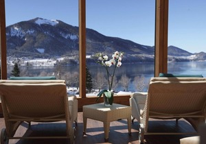 Standard Double Room, Flexible Rate - Ebner's Waldhof am See Resort & Spa