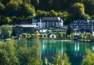 Standard Double Room, Flexible Rate - Ebner's Waldhof am See Resort & Spa