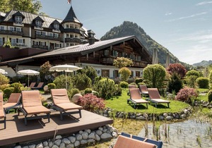 Standard Double Room, Flexible Rate - Ebner's Waldhof am See Resort & Spa