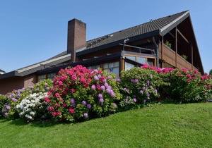 Standard Double Room - Landhotel Zur Eiche
