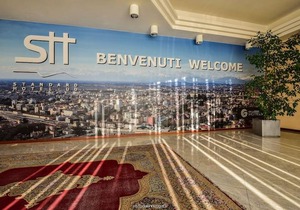 Standard Hotel Udine