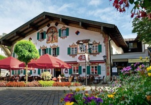 Standard Room - Hotel Alte Post