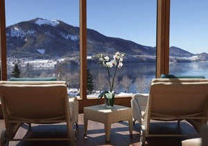 Standard Single Room, Flexible Rate - Ebner's Waldhof am See Resort & Spa