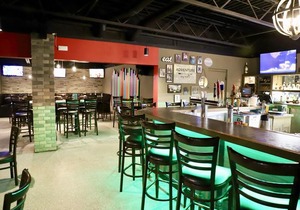 Stanford Inn & Suites