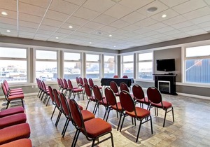 Stanford Inn & Suites