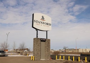 Stanford Inn & Suites