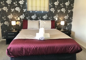 Star Gaze from Rhoboro Road (Wifi)-Xmas/New Year Rates Refer Description