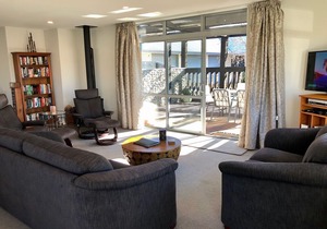 Star Gaze from Rhoboro Road (Wifi)-Xmas/New Year Rates Refer Description
