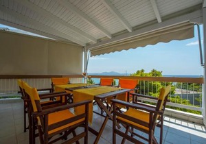 Starapartment Athens-Varkiza Top 1