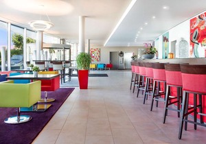 Starling Hotel Lausanne Saint-Sulpice