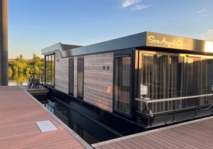 Statendam 12 Ohé & Laak