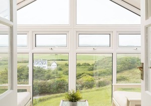 Station Road House (1.3km to Lahinch Beach), Station Road House