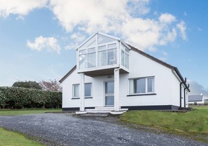 Station Road House (1.3km to Lahinch Beach), Station Road House